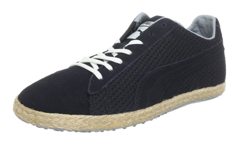 PUMA оригинални мъжки спортни обувки - 0702-341
