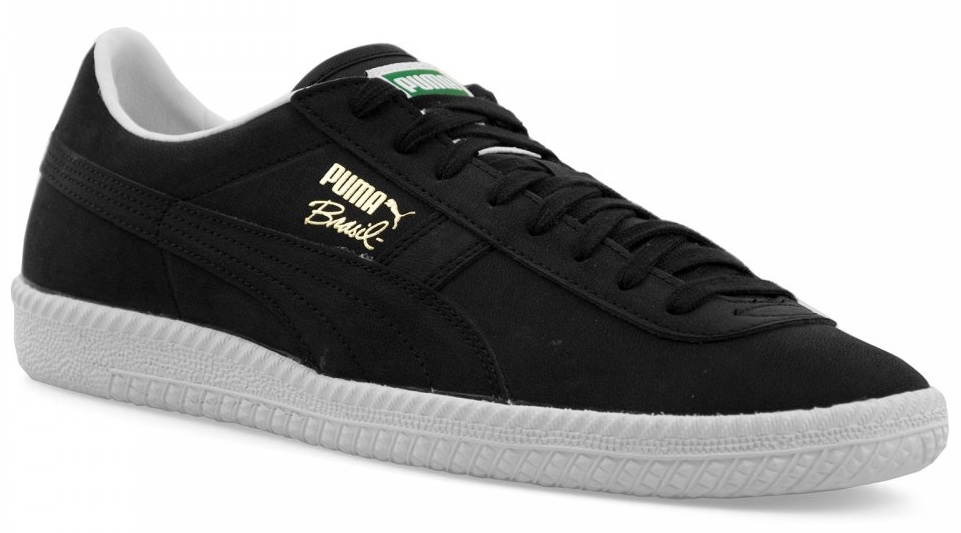 PUMA BRASIL оригинални мъжки кецове - 0702-698