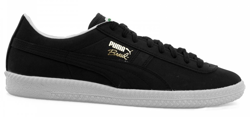 PUMA BRASIL оригинални мъжки кецове PUMA BRASIL оригинални мъжки кецове