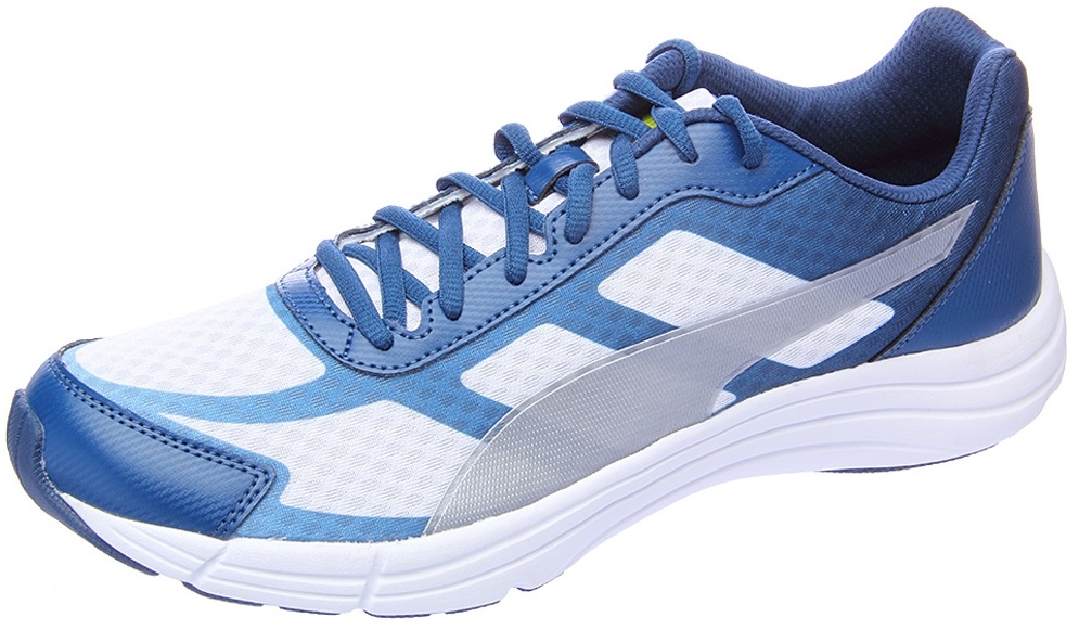 PUMA EXPEDITE оригинални мъжки маратонки - 0702-696