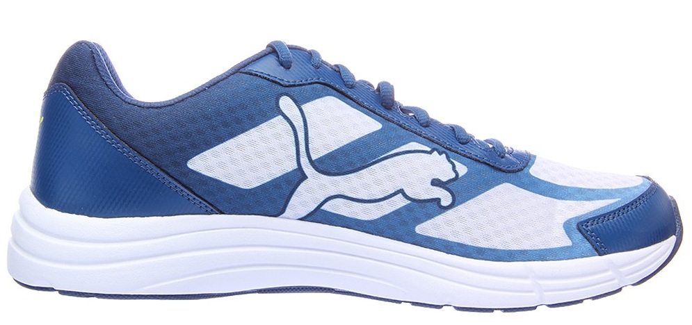 PUMA EXPEDITE оригинални мъжки маратонки PUMA EXPEDITE оригинални мъжки маратонки