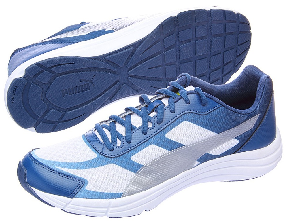 PUMA EXPEDITE оригинални мъжки маратонки PUMA EXPEDITE оригинални мъжки маратонки