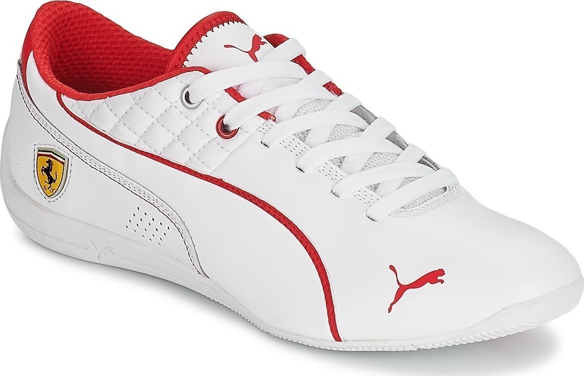 PUMA FERRARI оригинални мъжки маратонки - 0702-703