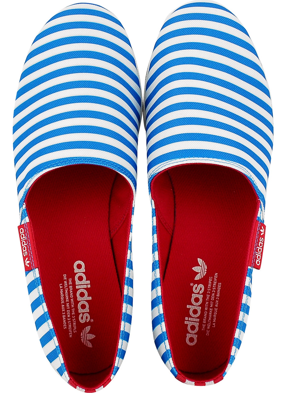 ADIDAS ADIDR оригинални мъжки еспадрили ADIDAS ADIDR оригинални мъжки еспадрили